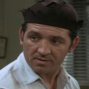 George "Goober" Lindsey George "Goober" Lindsey